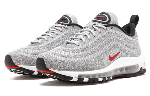 (WMNS) Nike x Swarovski Air Max 97 LX 'Silver Bullet' 927508-002