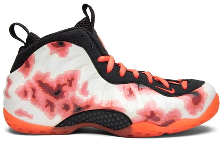 Nike Air Foamposite One Prm 'Thermal Map' 575420-600