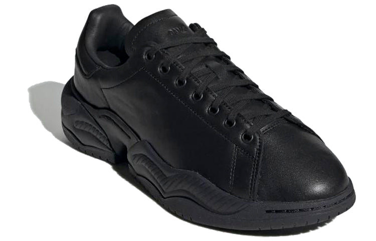 adidas OAMC x Type 0.2L 'Triple Black' EF7553
