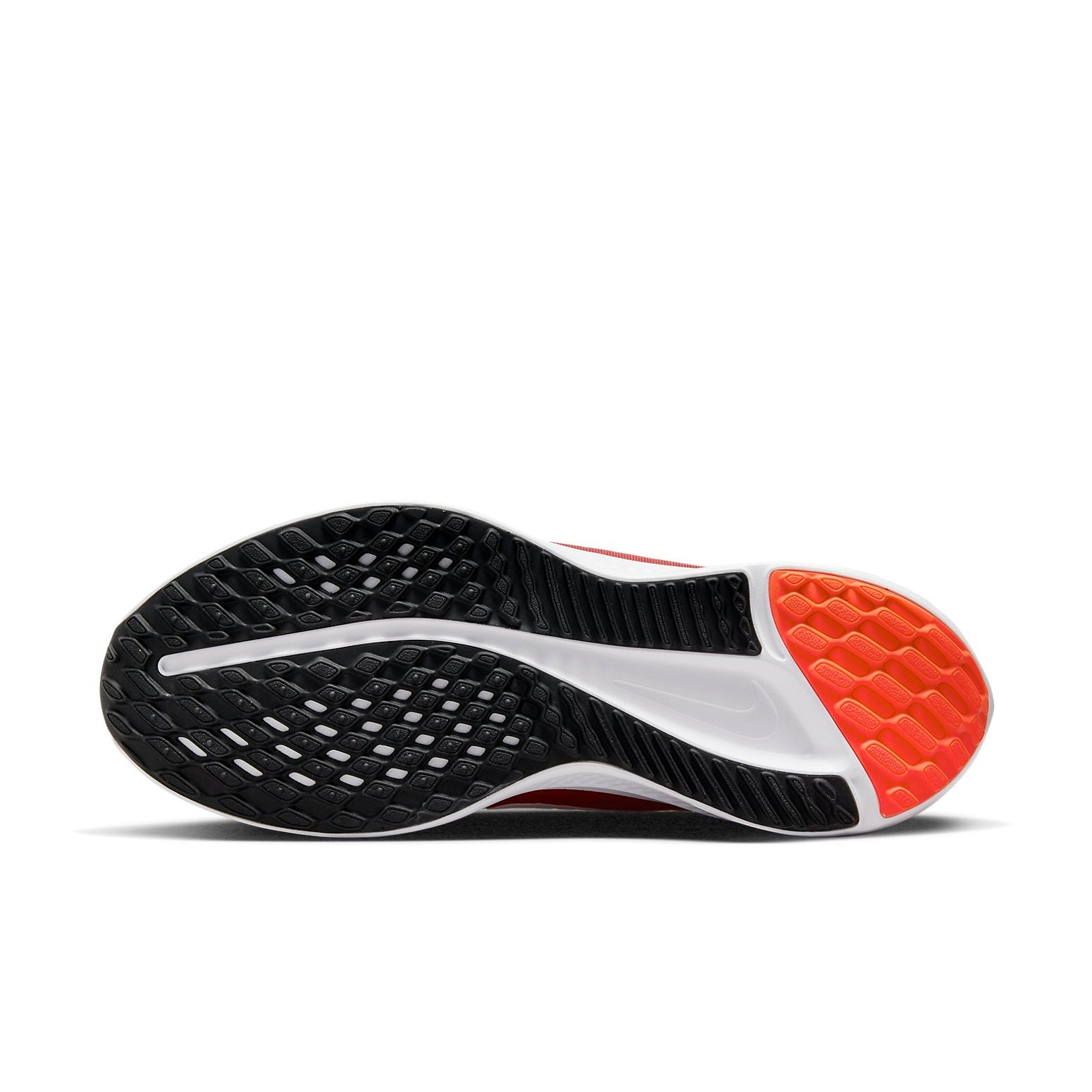 (WMNS) Nike Quest 5 'University Red' DD9291-601