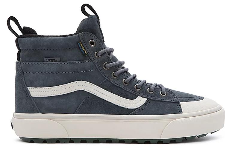 Vans UA SK8-Hi MTE-2 'Grey' VN0007NKG0Z