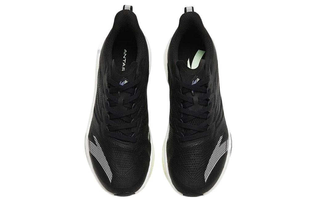 (WMNS) ANTA MACH 3.0 'Professional Racing Black and White' 122325583-7