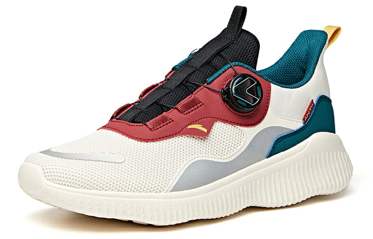 ANTA Running Series Sneakers 'Velvet Red' 912045520-2