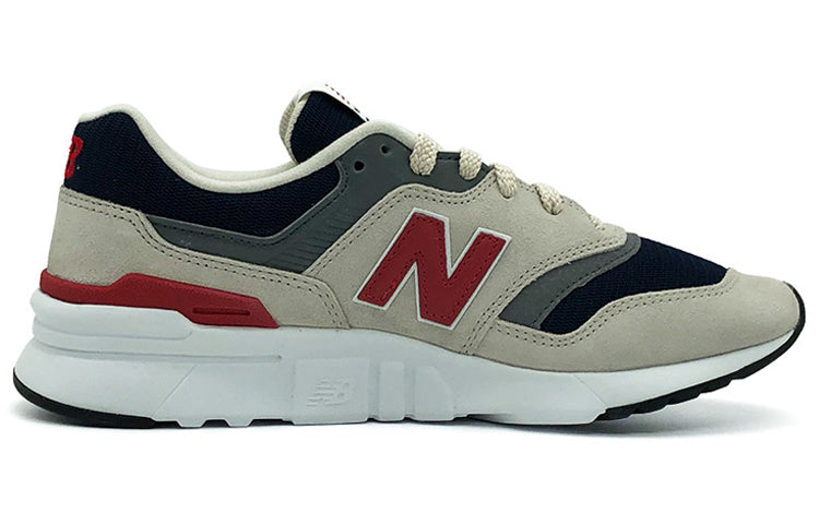 New Balance 997 'Beige' CM997HEQ