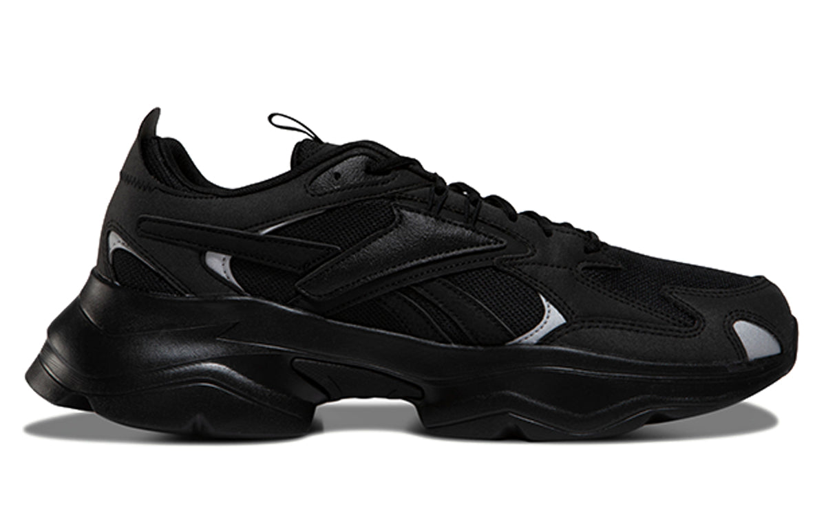 Reebok Royal Bridge 4 'Black' GV7138