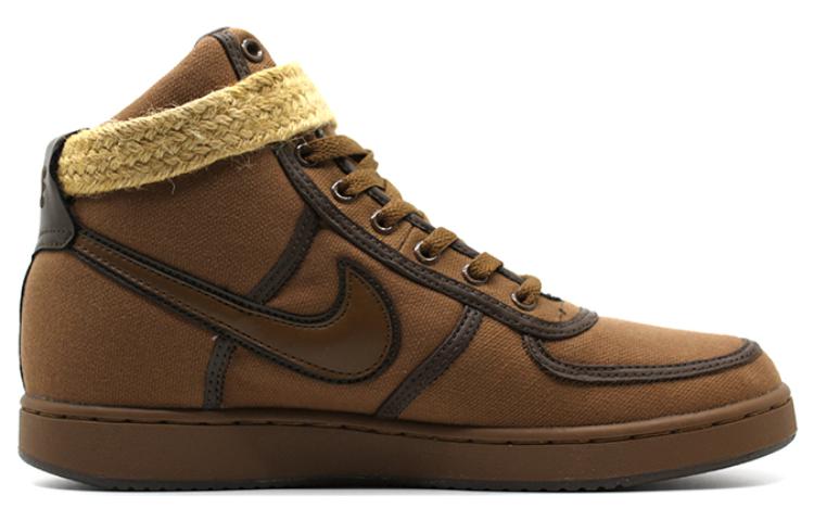 Nike Vandal High Canvas 'Haight Street' 306323-221