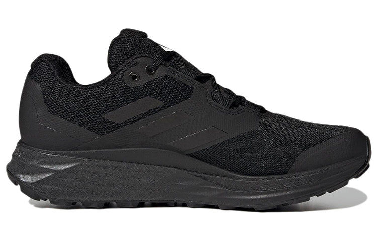 adidas Terrex Two Flow 'Black Grey' GY9346