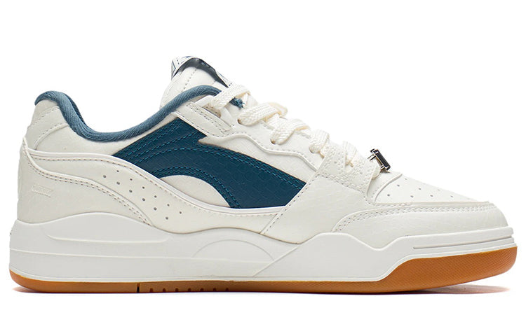 Li-Ning Moon White Dream Catching 'White Blue' AGCS251-9