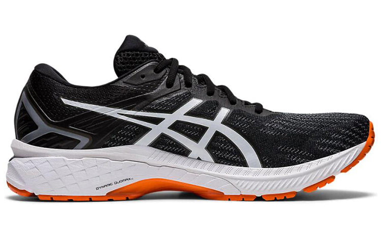 ASICS GT-2000 9 'Black White Orange' 1011A983-004