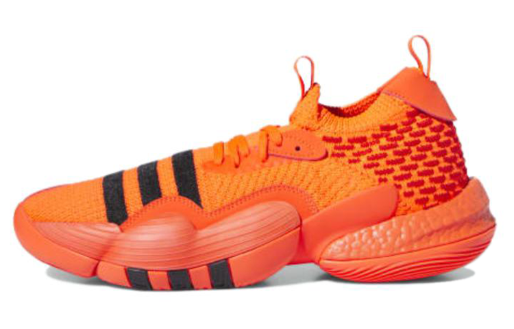 adidas Trae Young 2.0 'Orange' IE1669