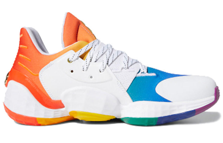 adidas Harden Volume 4 'Pride' FX4797