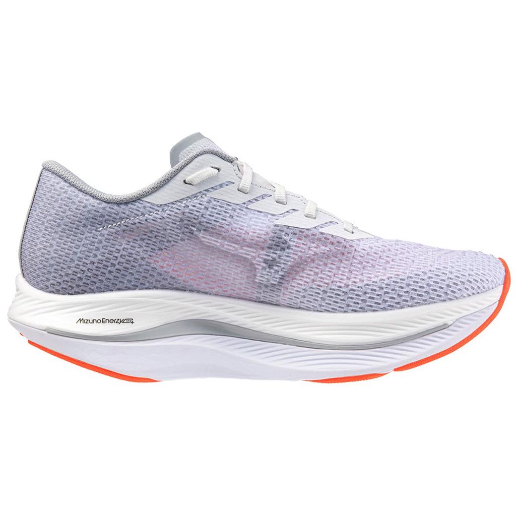 Mizuno Wave Rebellion Flash 2 'White Harbor Mist' J1GC243501