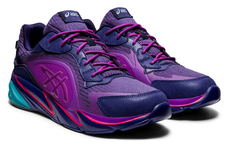 ASICS Pensole x Gel Miqrum 'Indigo Blue Purple' 1201A126-401