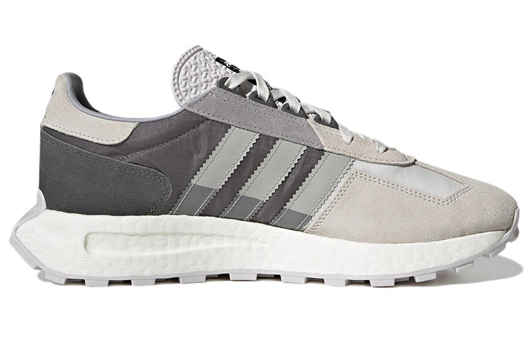 adidas Retropy E5 'Grey Black' HP7741