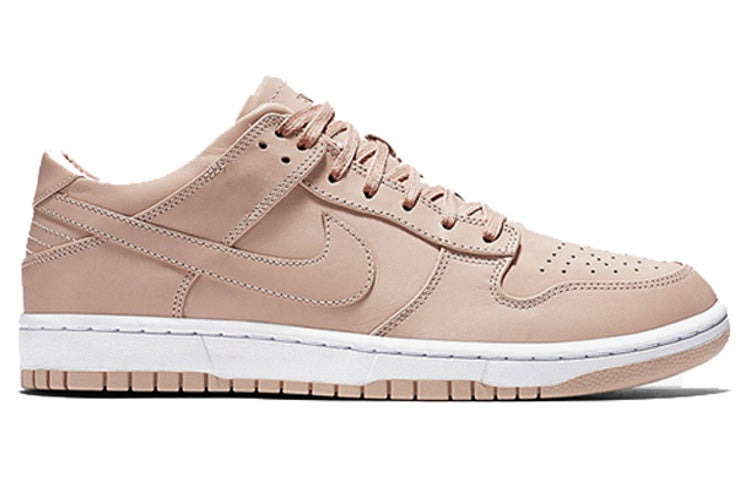 NikeLab Dunk Lux Low 'Arctic Orange' 857587-800