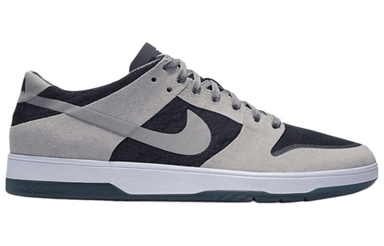 Nike SB Dunk Low Elite 'Grey Obsidian' 864345-004