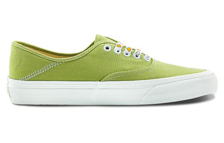 Vans Authentic VR3 'Grass Green' VN0A4BX5CCM