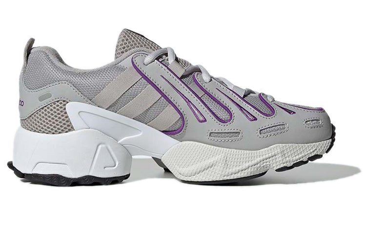 (WMNS) adidas EQT Gazelle 'Grey Active Purple' EE5154