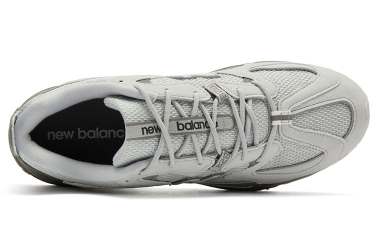 New Balance 828 Series Beige/Gray ML828SM