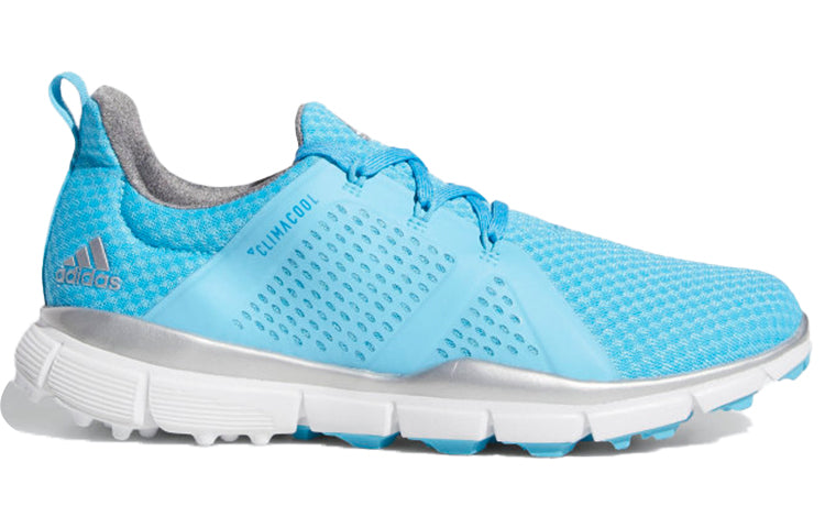 (WMNS) adidas Climacool Cage 'Blue' BB8021