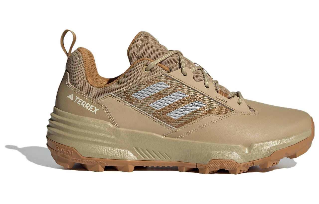 adidas Terrex Unity Leather Low 'Beige Tone' IF4981