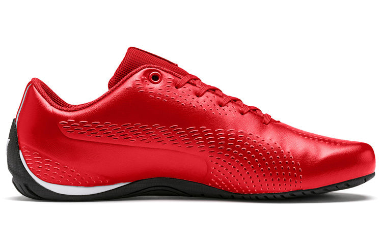 PUMA Scuderia Ferrari Drift Cat 5 Ultra II 'Red' 306422-05