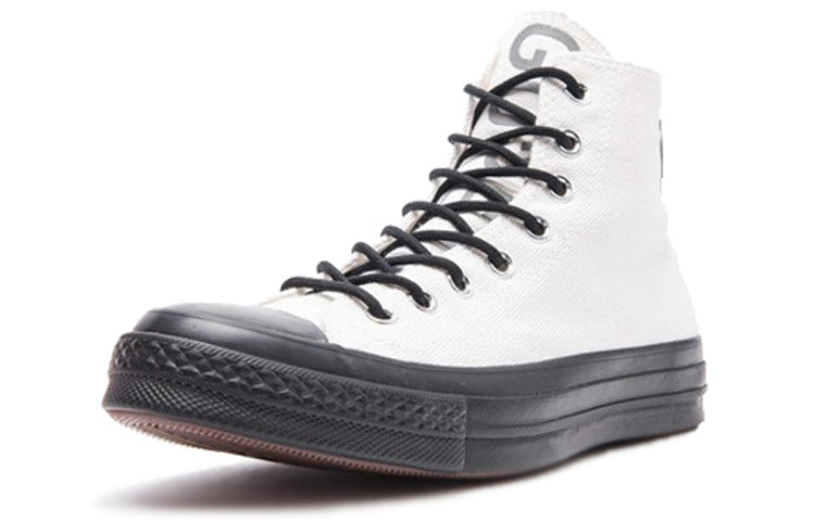 Converse Chuck 70 Hi 'White Black' 162349C