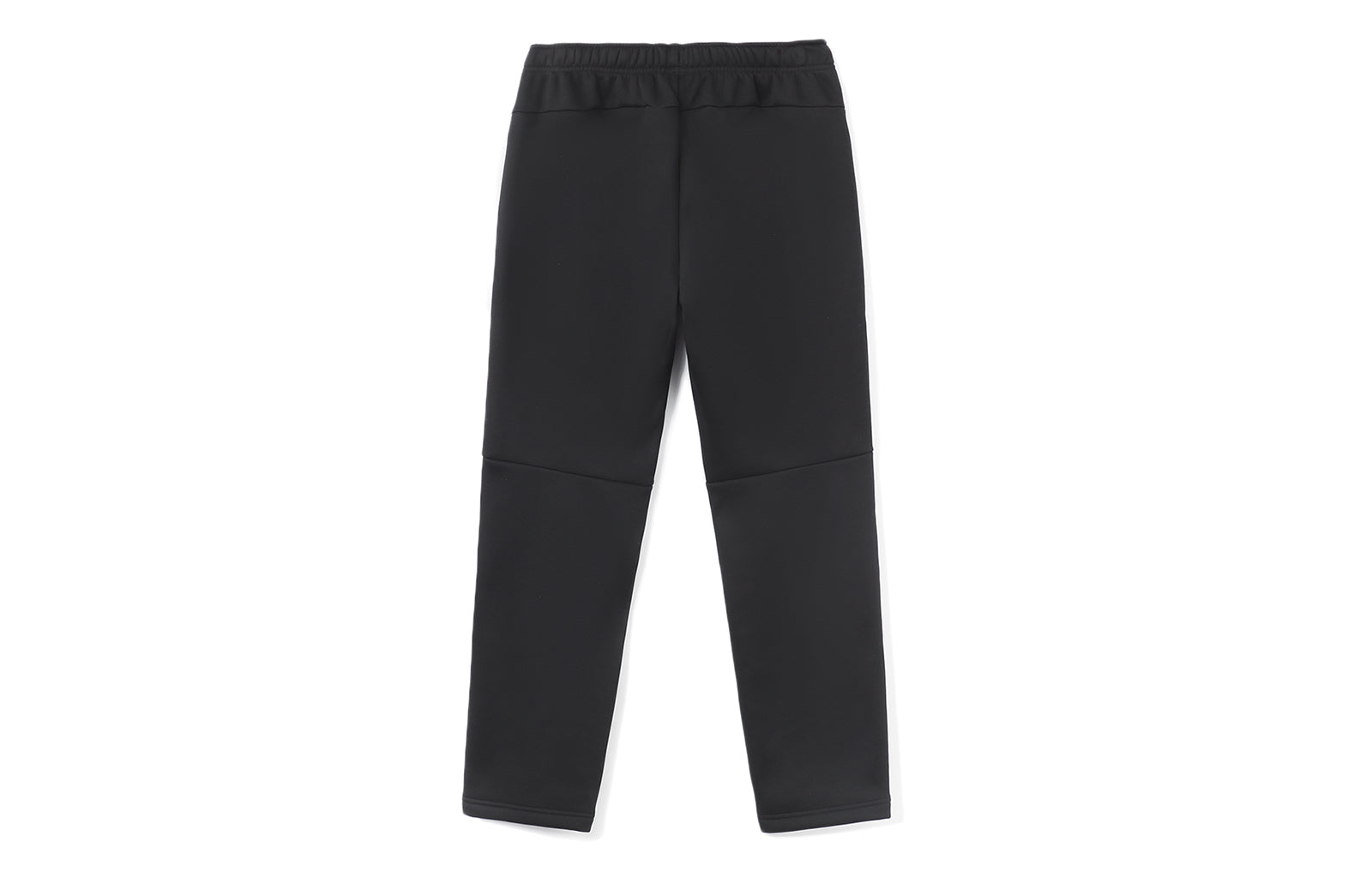 Li-Ning Training Straight Sweatpants 'Black' AKLSG45-1