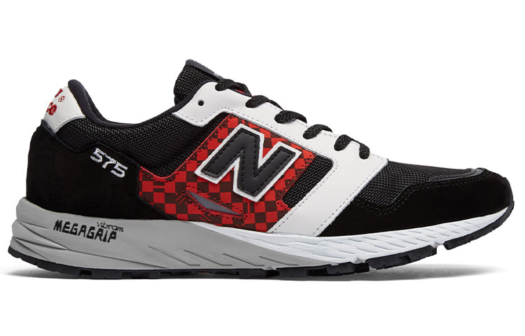 New Balance 575v1 Made In England 'Harajuku Pack' MTL575HJ