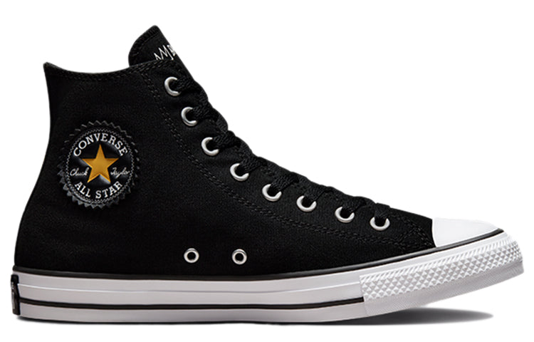 Converse Jean-Michel Basquiat x Chuck Taylor All Star High 'Pez Dispenser' 172586C