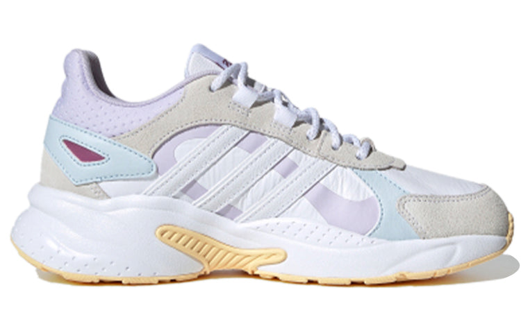 (WMNS) adidas neo Crazychaos Shadow 'Purple Gray' FX8894