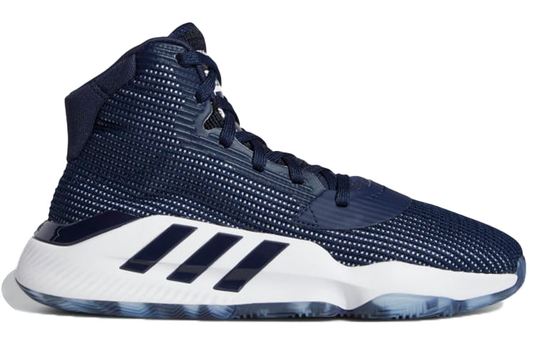 adidas Pro Bounce 2019 Blue/White EF9834