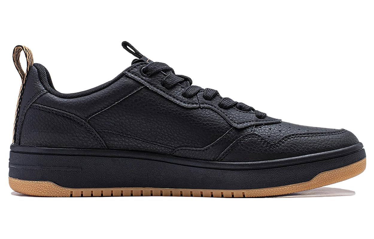 Li-Ning Star Candy 'Black Gum' AGCT471-5