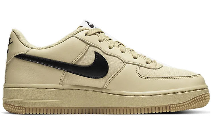 (GS) Nike Air Force 1 LV8 Gore-Tex 'Gold' CQ4215-700