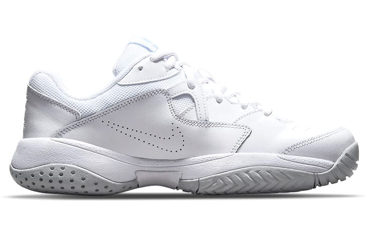 (WMNS) Nike Court Lite 2 White/Blue AR8838-112