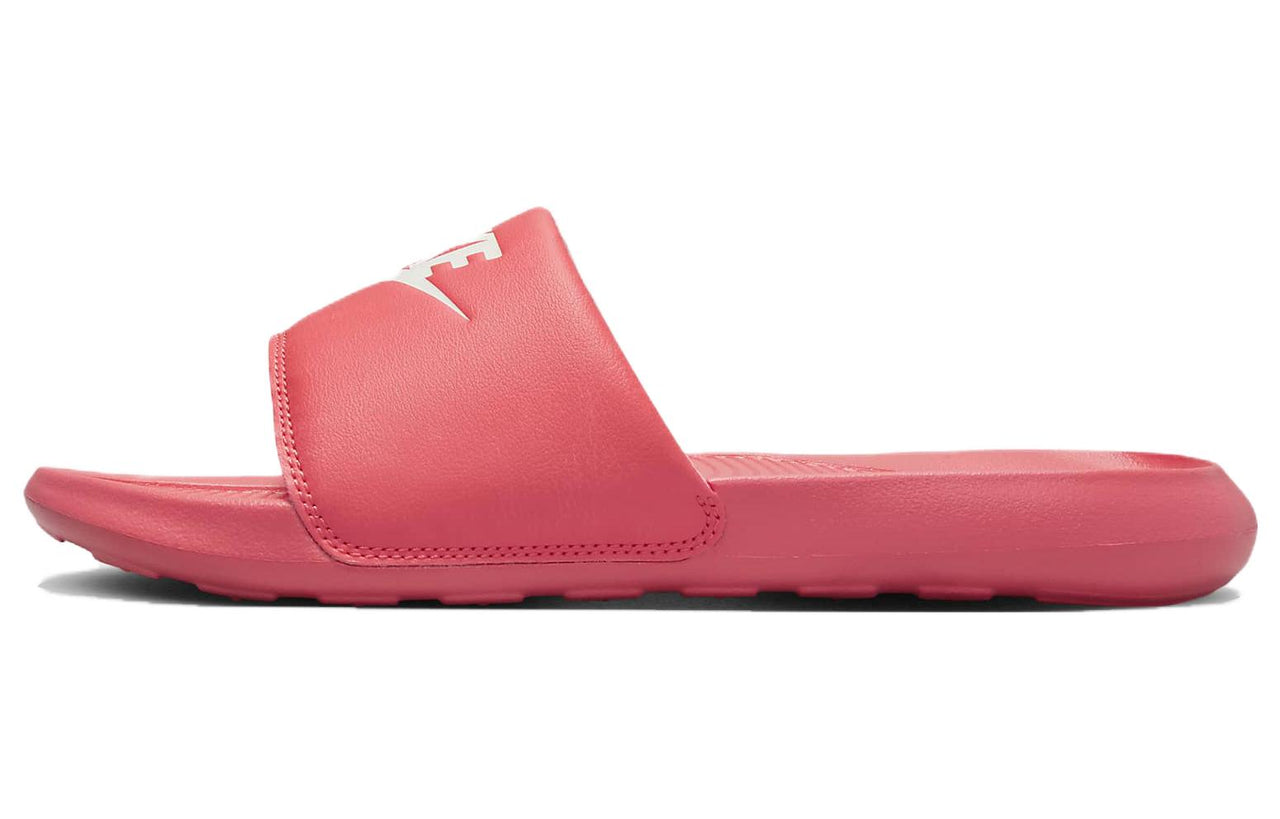 (WMNS) Nike Victori One Slide 'Sea Coral' CN9677-802