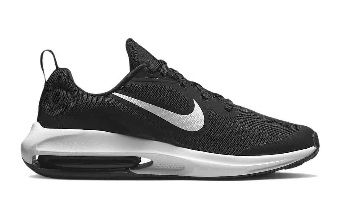 (GS) Nike Air Zoom Arcadia 2 'Black White' DM8491-002