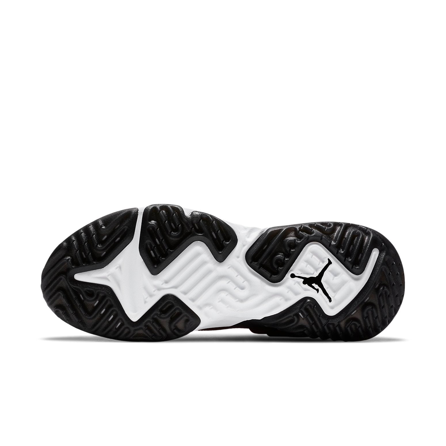 (WMNS) Air Jordan Delta 'Black Dark Beetroot' DB6175-006