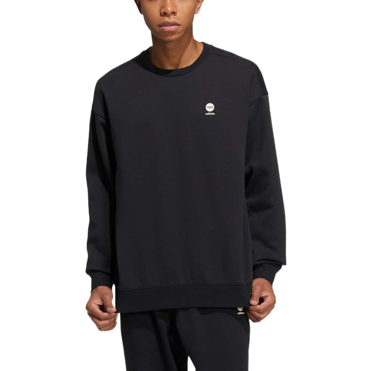 adidas neo Logo HY9654