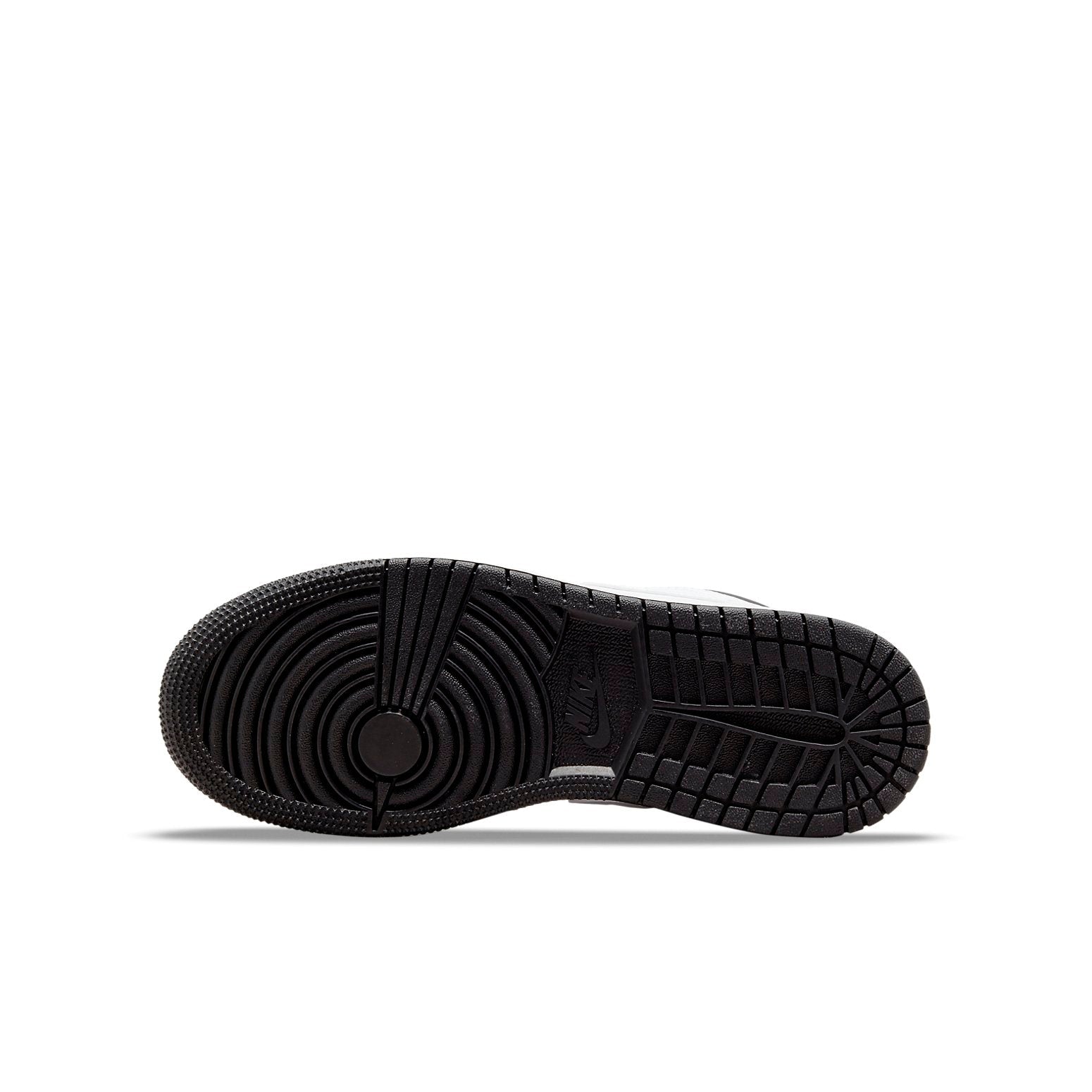(GS) Air Jordan 1 Low 'Chicago Home' 553560-160