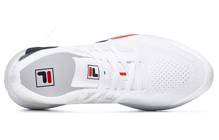 FILA Mind One 2.0 Low 'White' F12M024116FWT