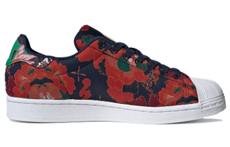 adidas Superstar 'Chinese New Year' FW5366