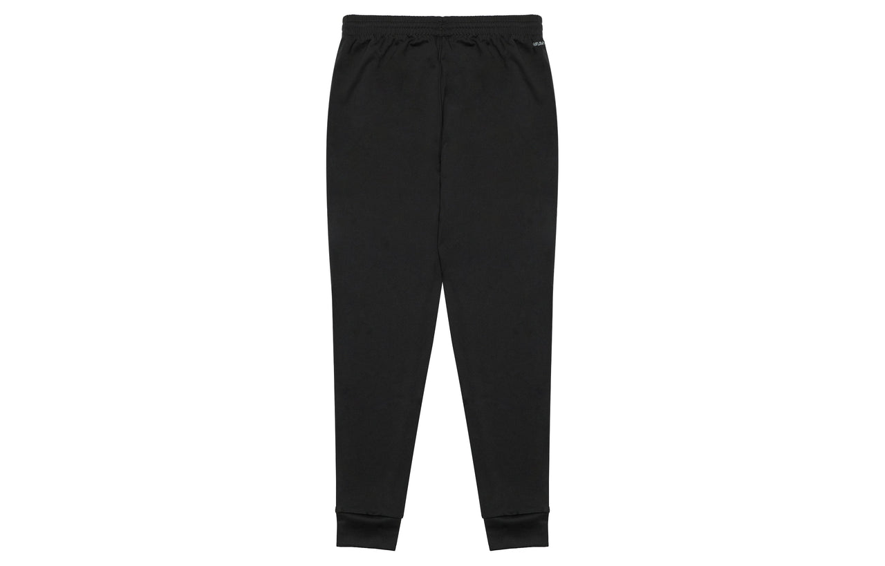 New Balance Logo Knit Pants 'Phantom' AMP23091-PHM