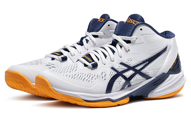 ASICS Sky Elite FF MT 2 'White Blue' 1051A065-103