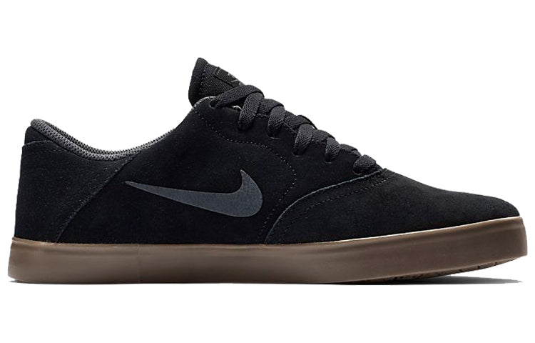 Nike SB Skateboard Check Black 705265-003