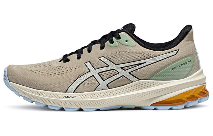 ASICS GT-1000 12 TR 'Nature Bathing Fellow Yellow' 1011B761-250