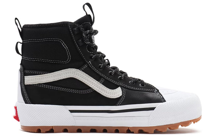 Vans Unisex SK8-HI Gore-Tex Mte-3 Sneakers Black/White VN0A5I111KP