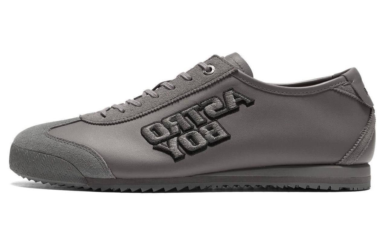 Onitsuka Tiger Astro Boy x Mexico 66 SD 'Carrier Grey' 1183C198-020