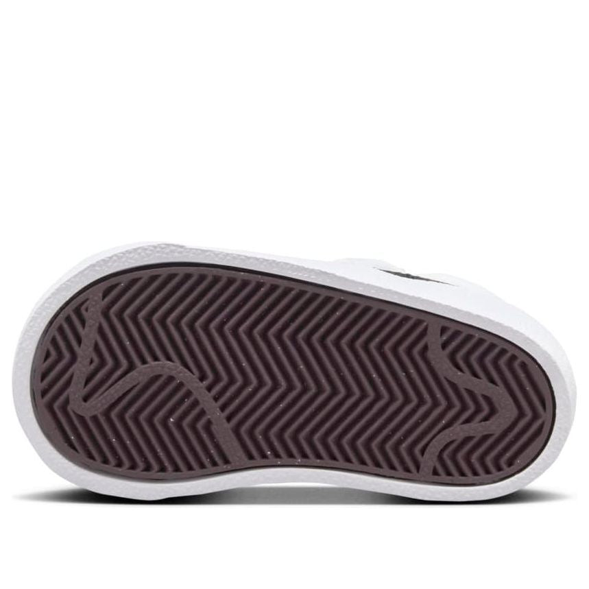 (TD) Nike Blazer Mid '77 'White Burgundy Crush' DA4088-119
