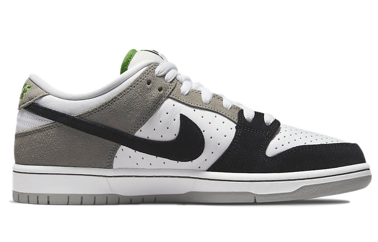 Nike SB Dunk Low 'Chlorophyll' BQ6817-011